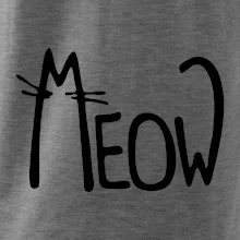 Meow - Mňau Meow - Mňau