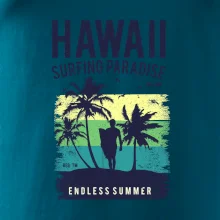 Hawaii Hawaii