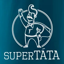 Superhrdina táta