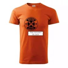 Motor power since (vlastní ročník)