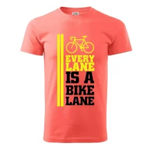 Every Lane Bike Lane