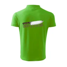 Dneska je to na mně