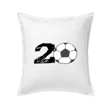 Fotbal kulaté narozeniny 20