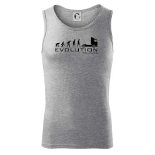 Evoluce trucker Evoluce trucker