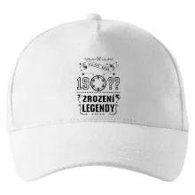 Zrození legendy - pro motorkáře Zrození legendy - pro motorkáře