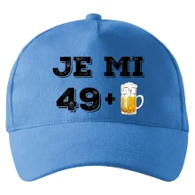 Je mi 50 pivo