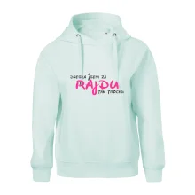 Dneska za rajdu, tak trochu - psací