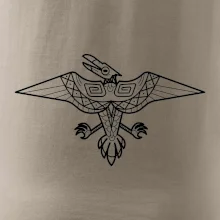 Mayové - zvířata orel