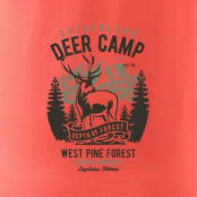 Deer Camp