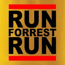 Run Forrest Run