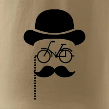 Mustache kolo Mustache kolo