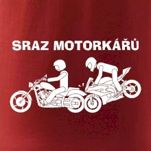 Sraz motorkářů (Hana-creative)