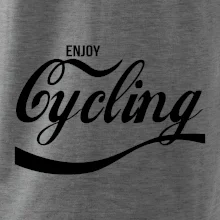 Enjoy Cycling