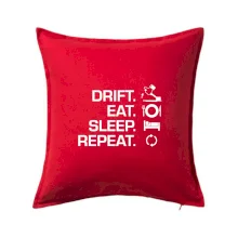 Drift Eat Sleep Repeat