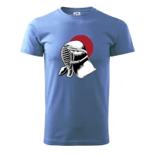 Japan culture - šerm