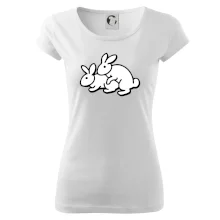 Dupající králící