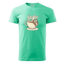 Šloffee - káva