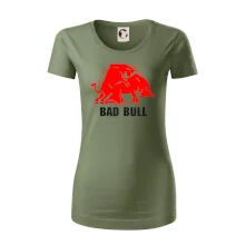 Bad Bull