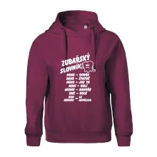 Zubařský slovník Zubařský slovník