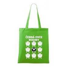 Černá ovce rodiny