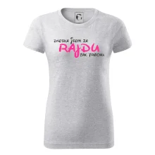 Dneska za rajdu, tak trochu - psací