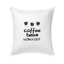 Coffee bean workout