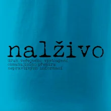 Čeština 2.0. - Nalživo