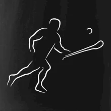 Hurling hráč Hurling hráč
