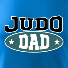 Judo Dad