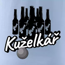 Kuželkář pivo
