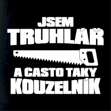 Truhlář kouzelník
