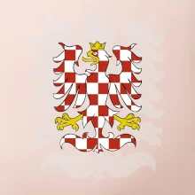 Moravská orlice velká se stínem