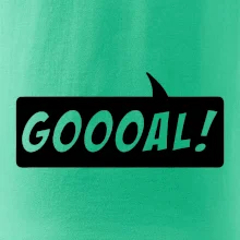Goooal Goooal