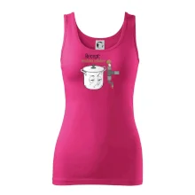 Recept houbová redukce