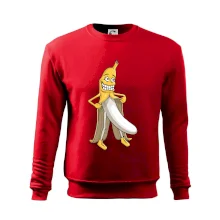 Úchylný banán (Hana-creative)