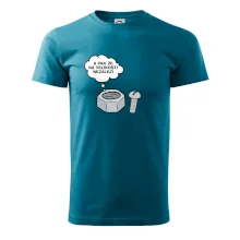 A pak že na velikosti nezáleží