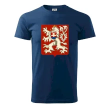 Znak ČSR - Třetí Československá republika (1945–1948) Znak ČSR - Třetí Československá republika (1945–1948)