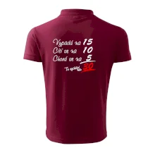 Vypadá, cítí se, chová se - 30 let