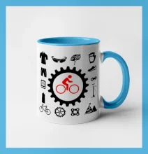 Vše pro cyklistiku Vše pro cyklistiku