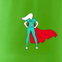Super doktorka