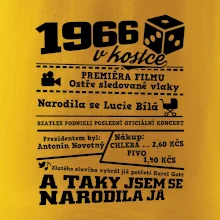 1966 v kostce