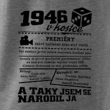 1946 v kostce