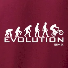 Evoluce BMX