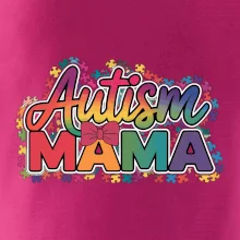 Autism máma