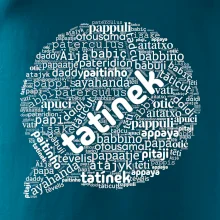 Tatínek - tisíc slov