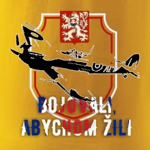 ERB bojovali, abychom žili