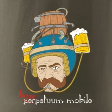 Beerpetuum mobile