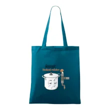 Recept houbová redukce