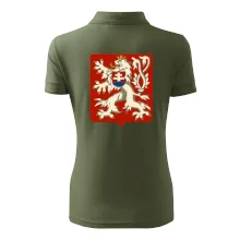 Znak ČSR - Československá republika (1948–1960)