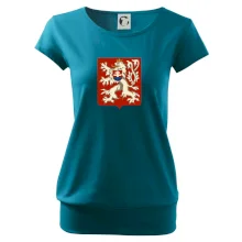 Znak malý První Republika československá 1918–1920